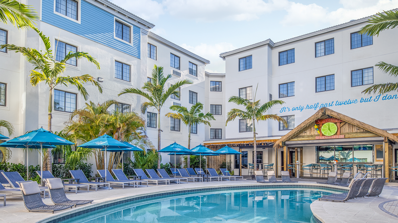 Compass by Margaritaville Hotel Naples