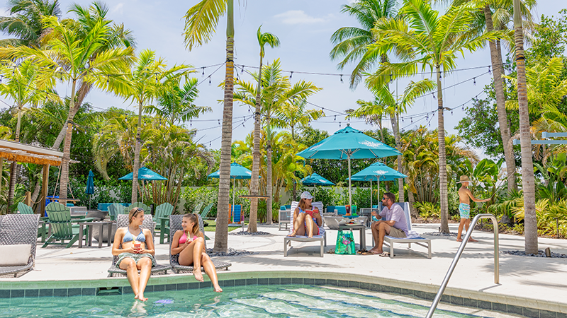 Compass by Margaritaville Hotel Naples