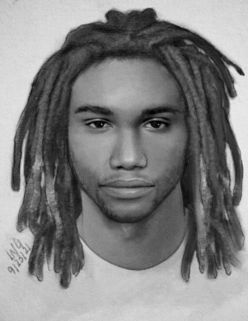 Police looking for suspect in sexual assault case