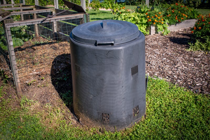 composting