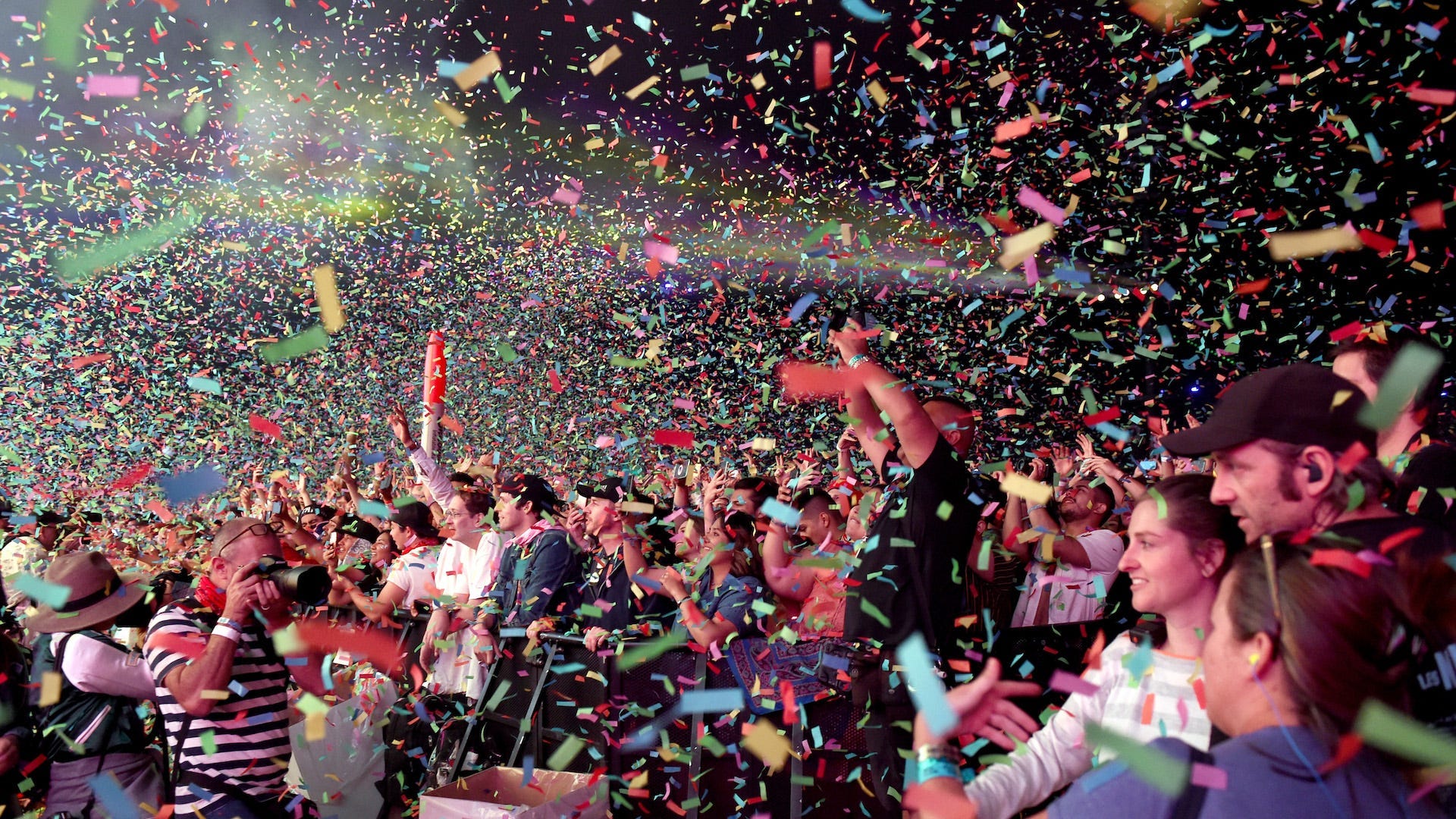 Check out all of the artists hitting the road in 2021/2022