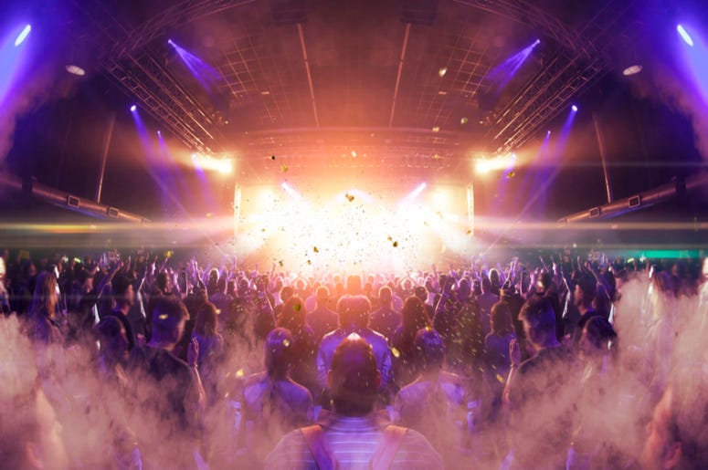 Concert