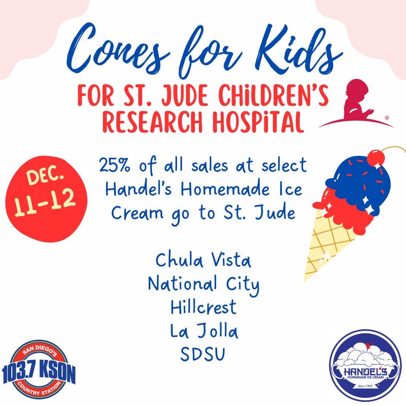 Handel's Homemade Ice Cream