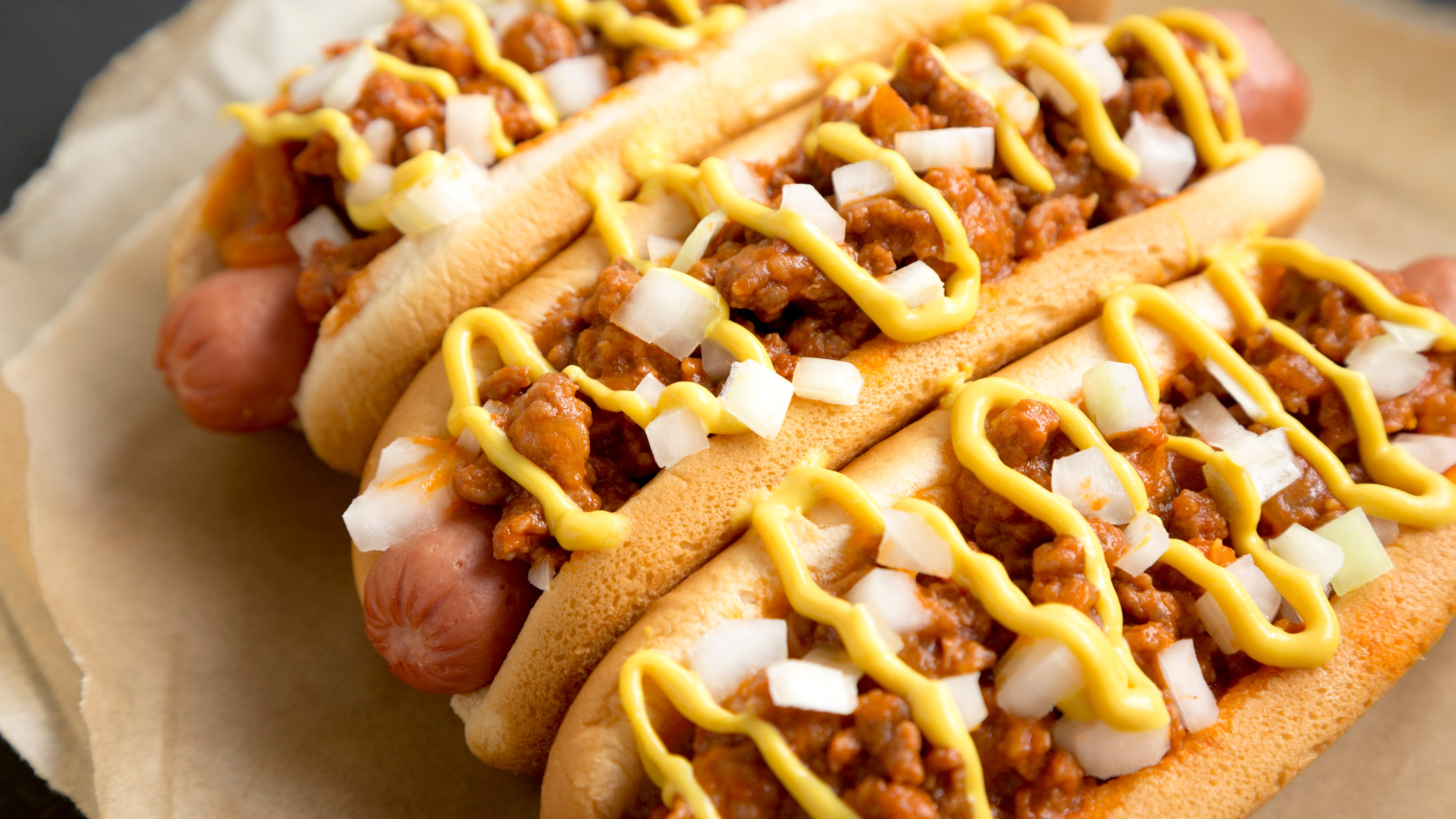 Royal Oak National Coney Island employee arrested for stealing $400 from manager