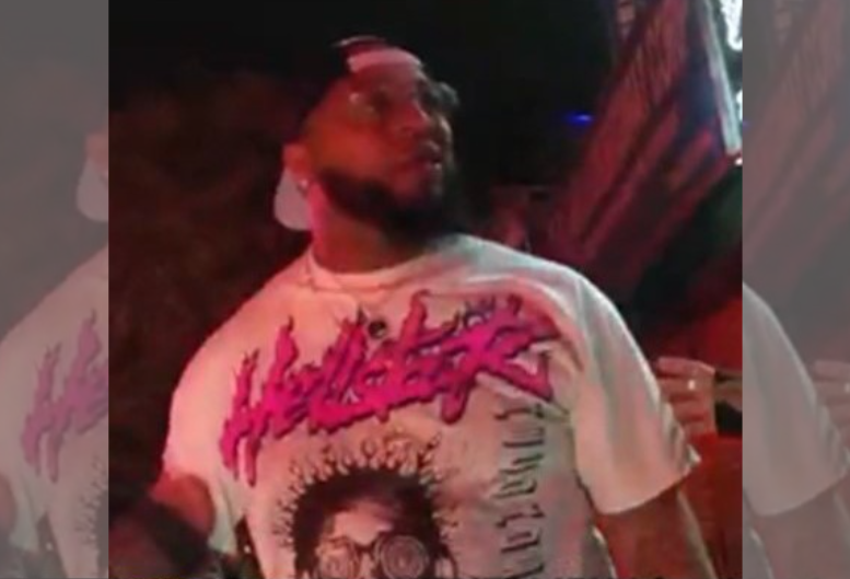 Man shot outside Coney Island drug store, suspect sought