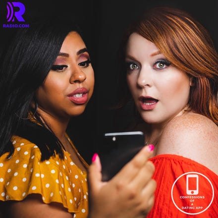 link to Confessions of a Dating App
