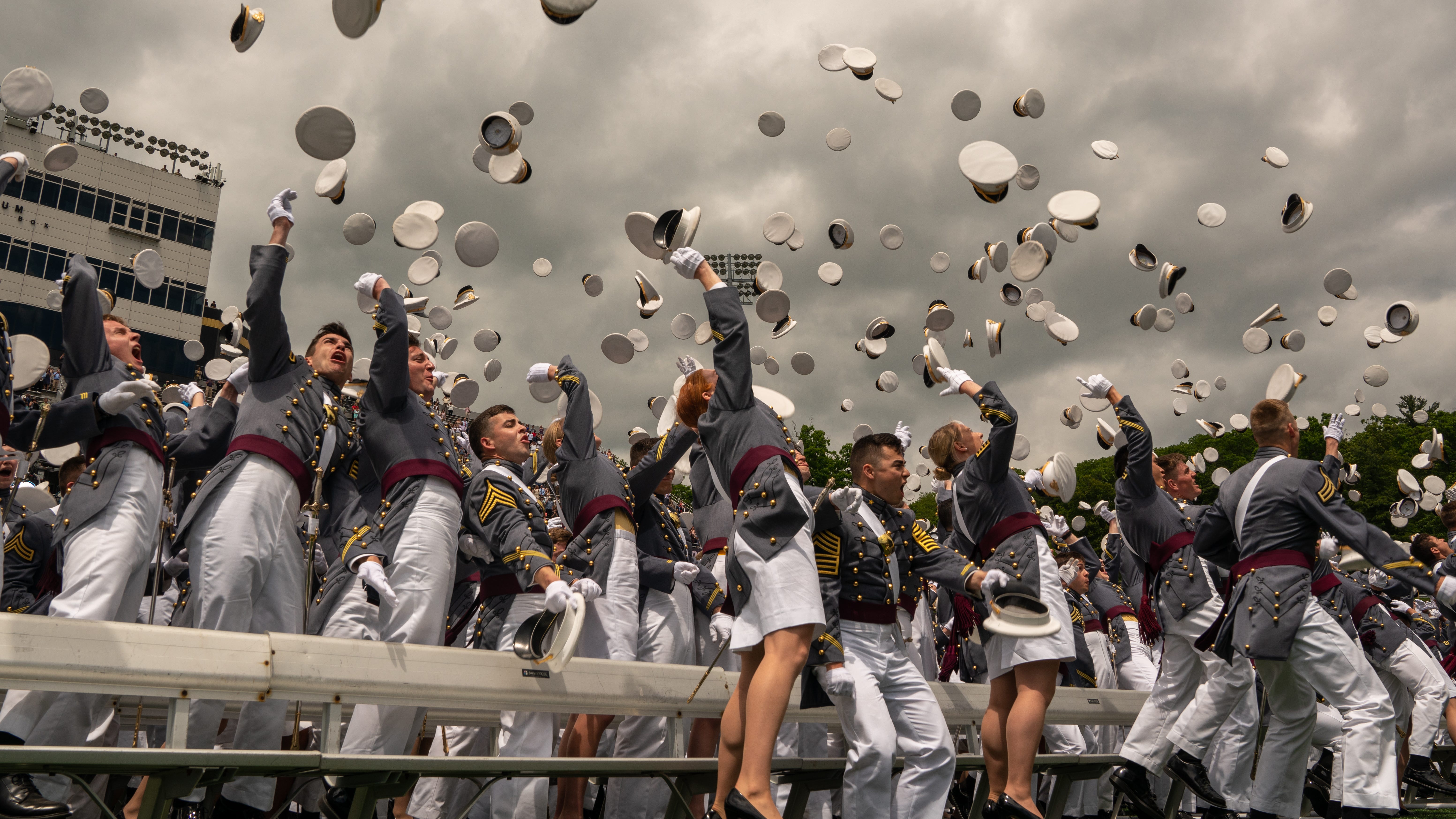 Congressman Johnson Announces 2021 Military Academy Application Process is Now Open to 4th District Students