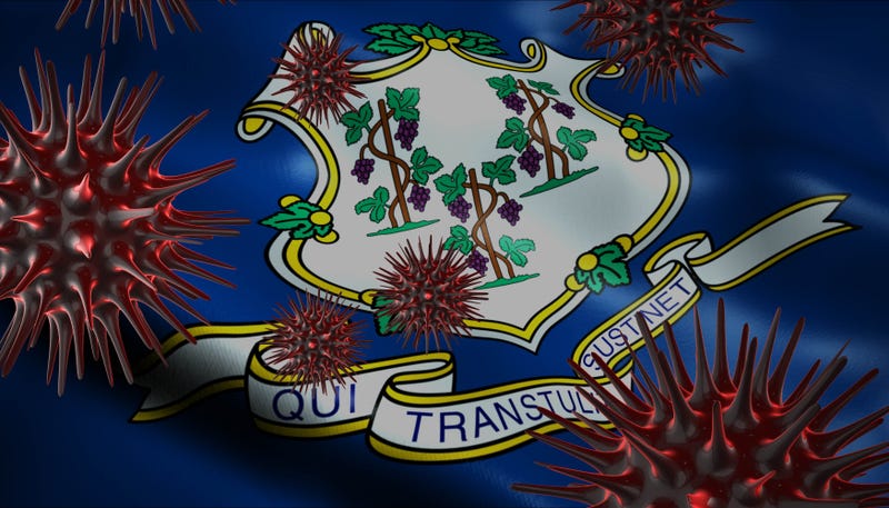 Connecticut COVID