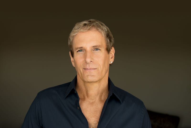 Michael Bolton