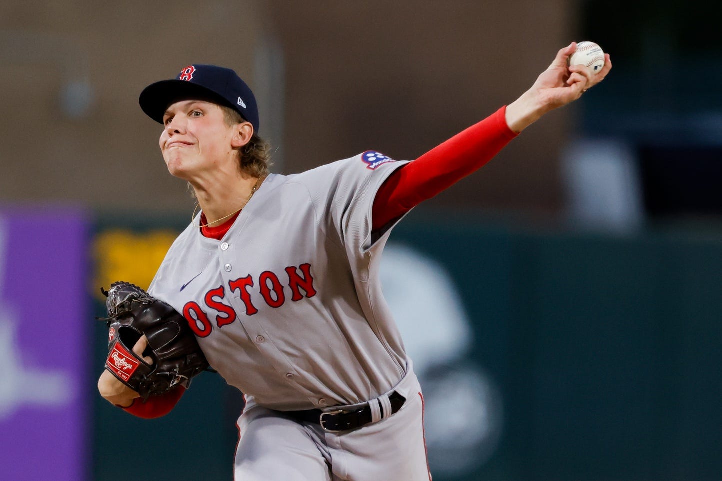 Connelly Early might be the right guy at the right time