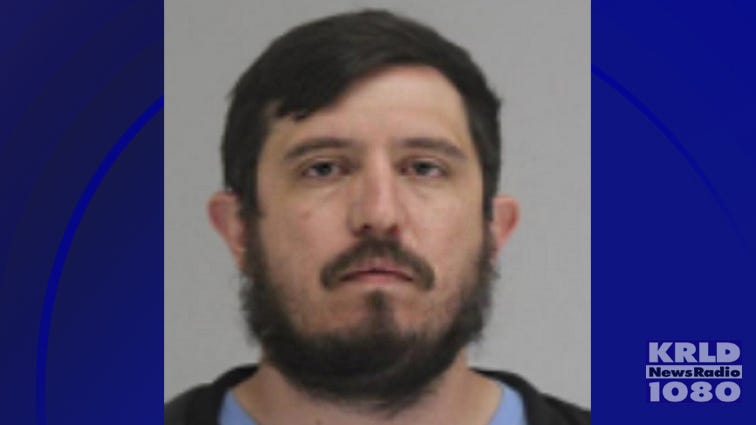 Mesquite youth pastor arrested, charged with sexual abuse of a child