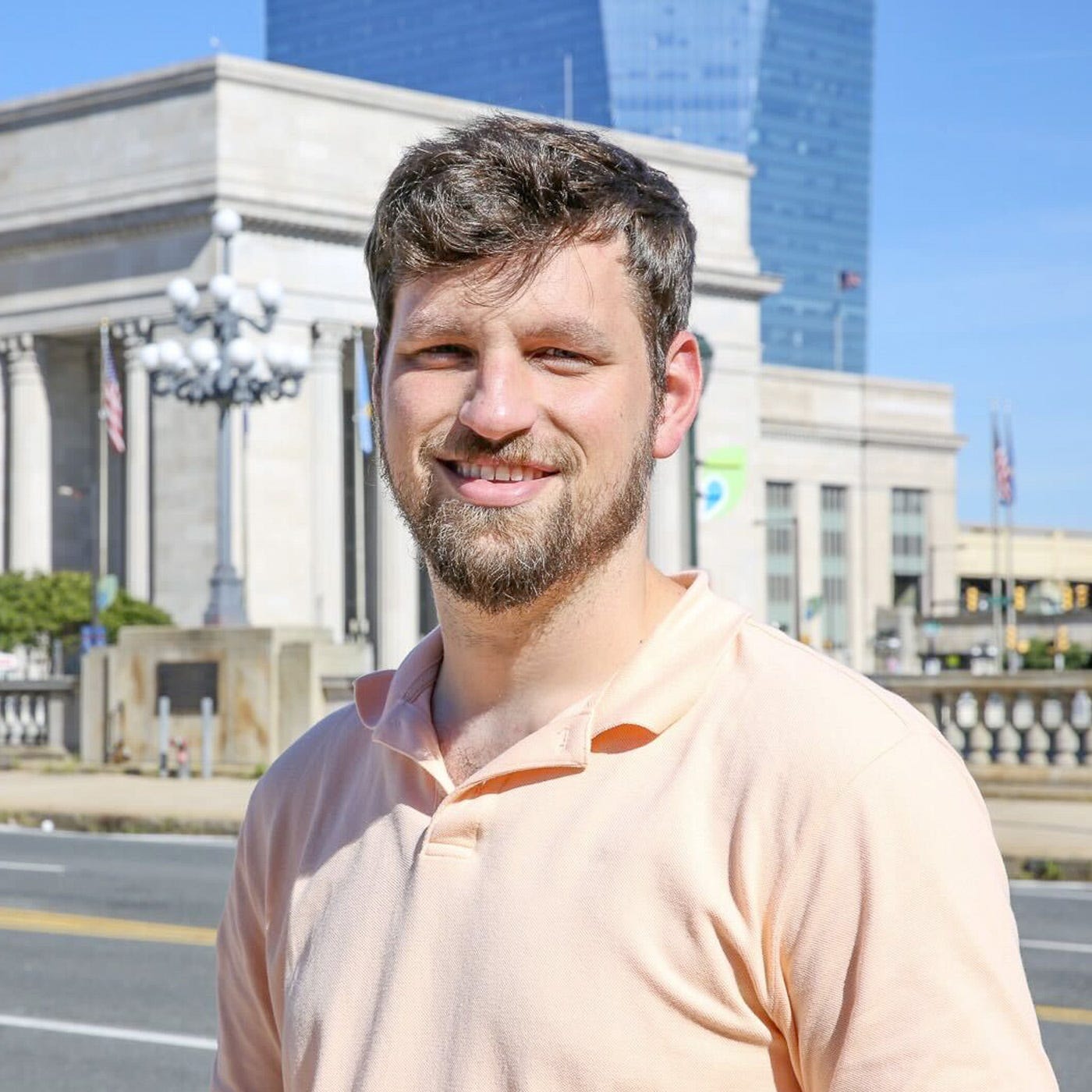 author