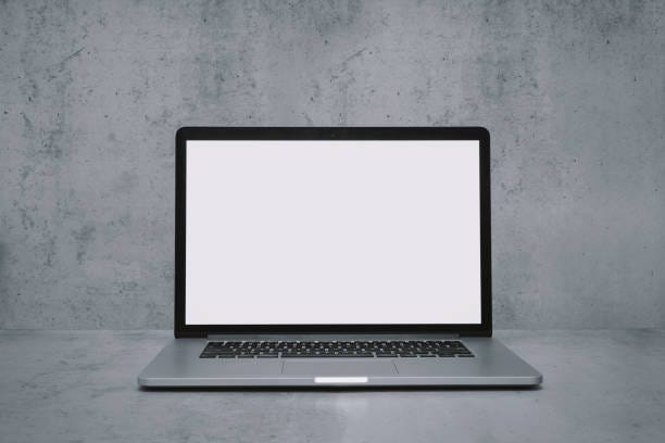 Laptop