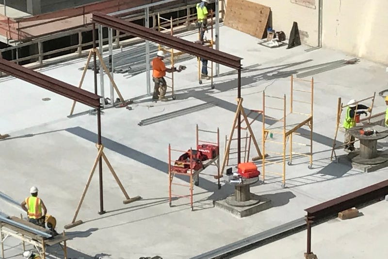 Louisiana sets records for employment