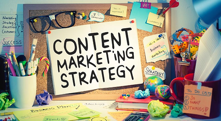 Content Marketing