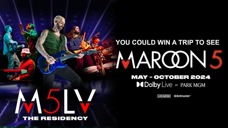 Maroon 5 