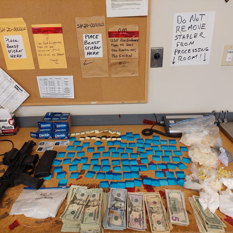 Cook County Sheriff's Office