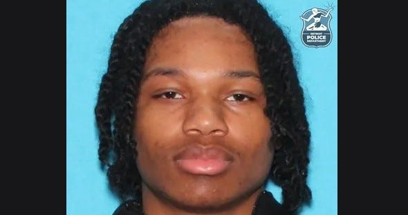 Alphonso Cooper Jr.