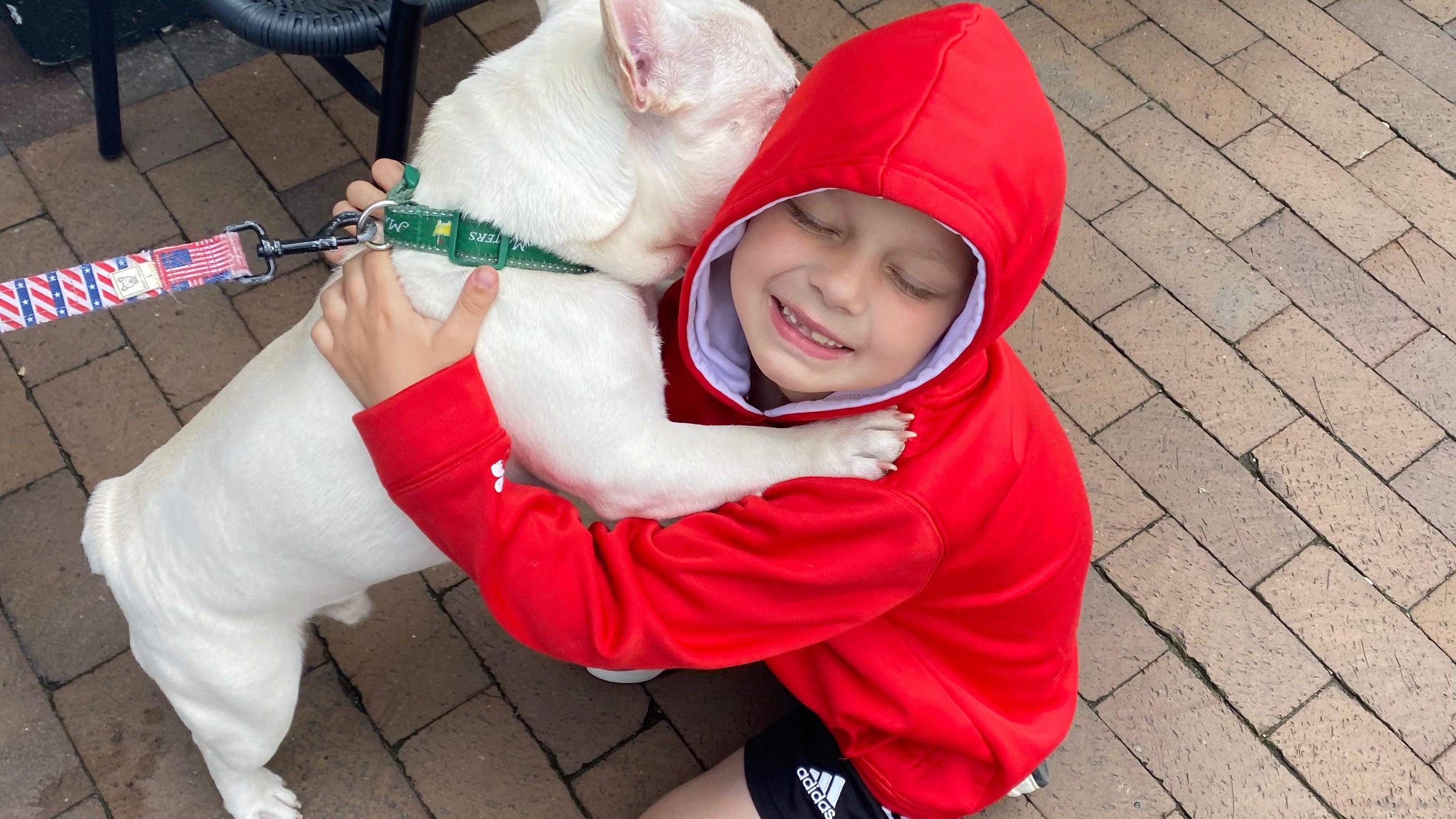 Mother of boy paralyzed in Highland Park shooting: ‘Focus on the kindness that still exists in the world’