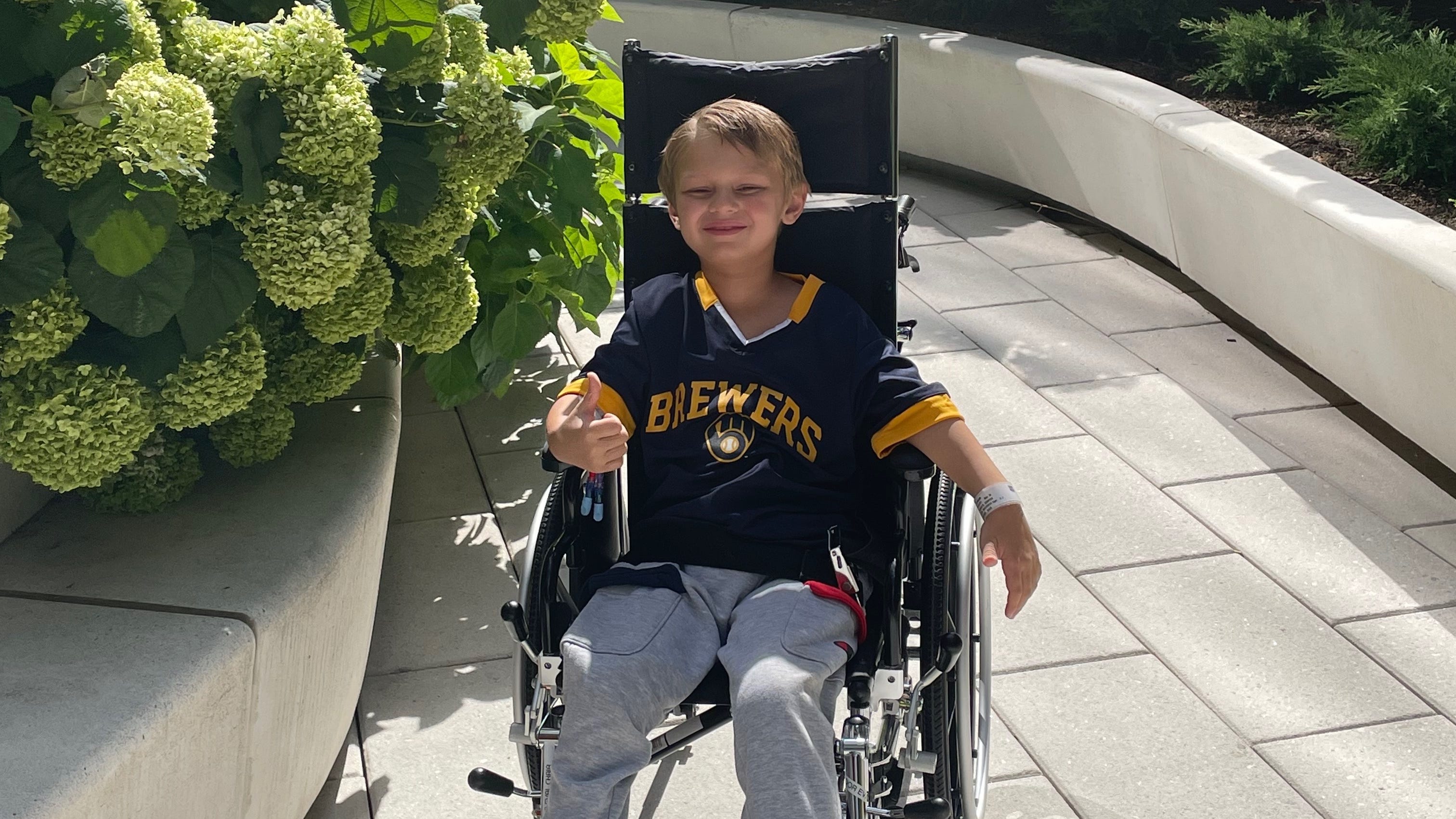 National Wrestling Alliance holds benefit for Cooper Roberts