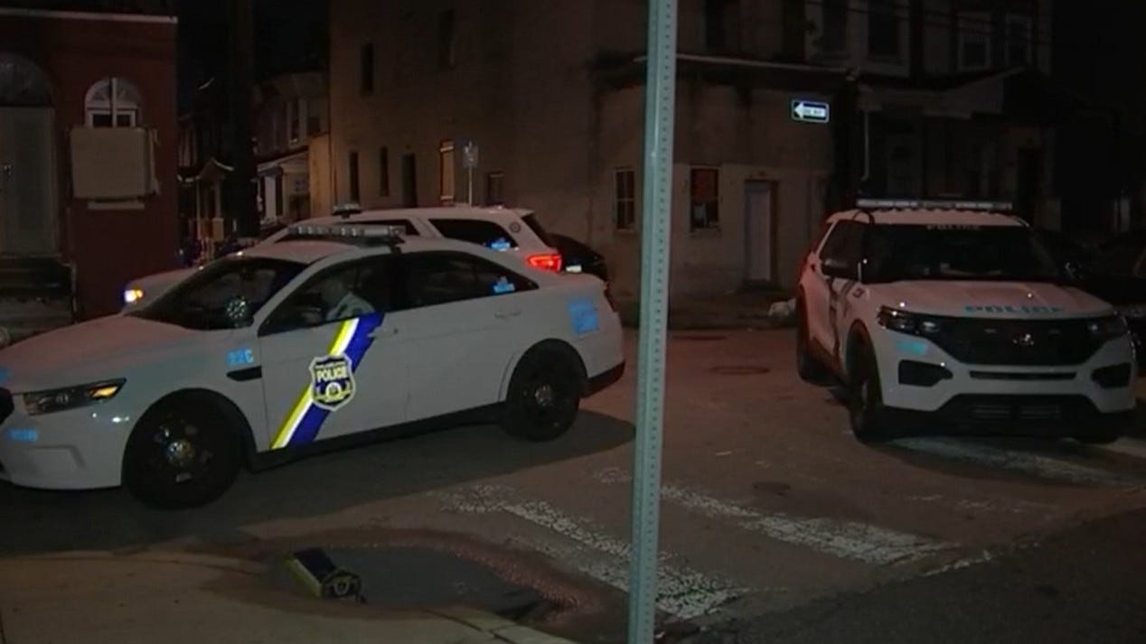3 people dead, 4-year-old wounded after more weekend shootings