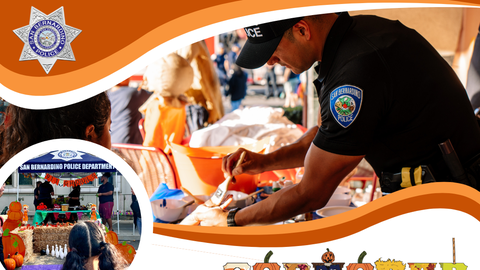 Coptoberfest