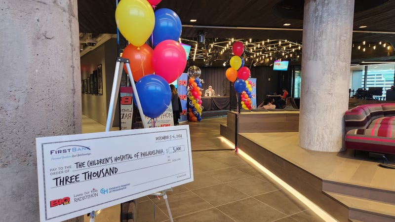 BIG 98.1 Loves Our Kids Radiothon 2024