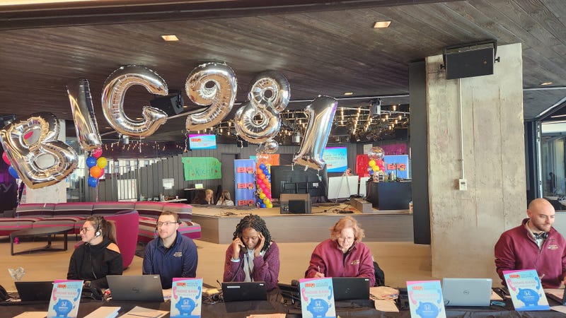 BIG 98.1 Loves Our Kids Radiothon 2024