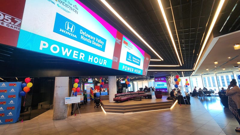 BIG 98.1 Loves Our Kids Radiothon 2024