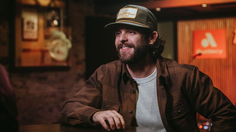 Thomas Rhett