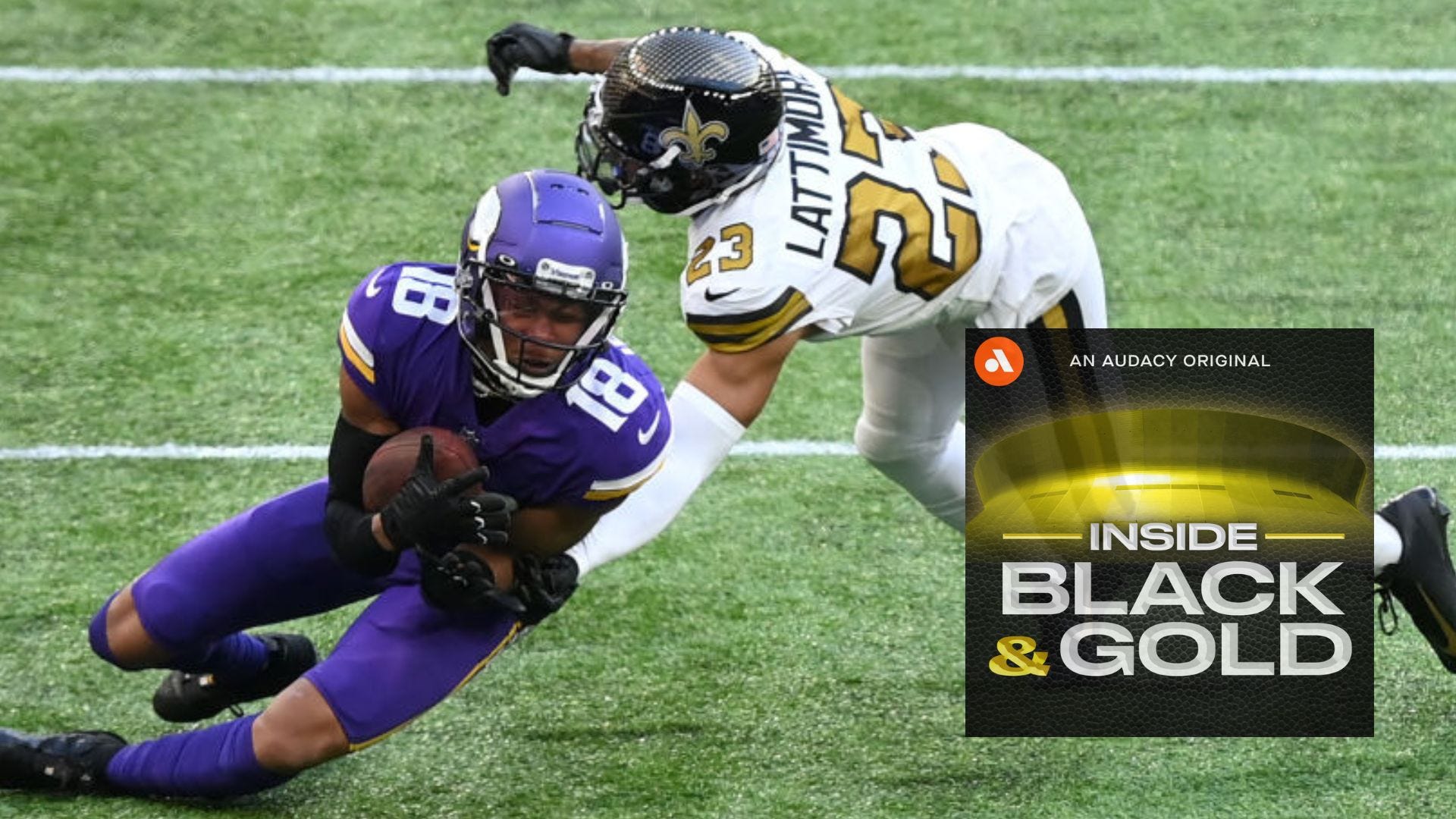 Picking studs and duds from Saints’ loss to Vikings: The let-down is real