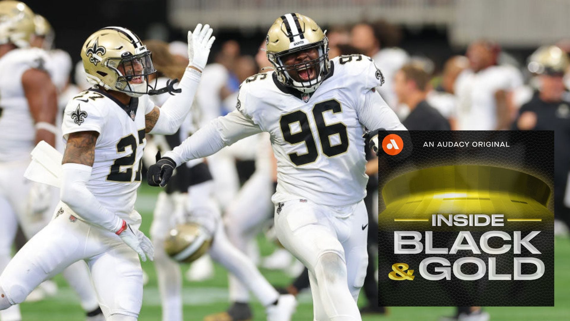 Picking Saints studs and duds from loss to Cardinals, and there's plenty of options