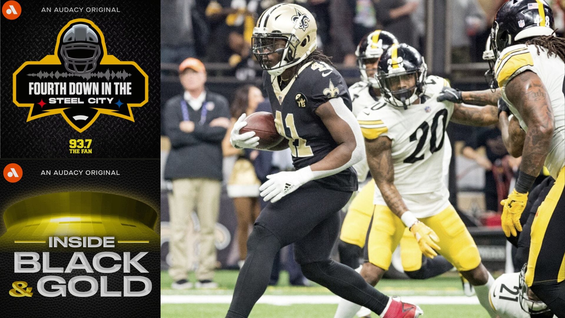 What should Saints expect from Steelers? Here's what to know