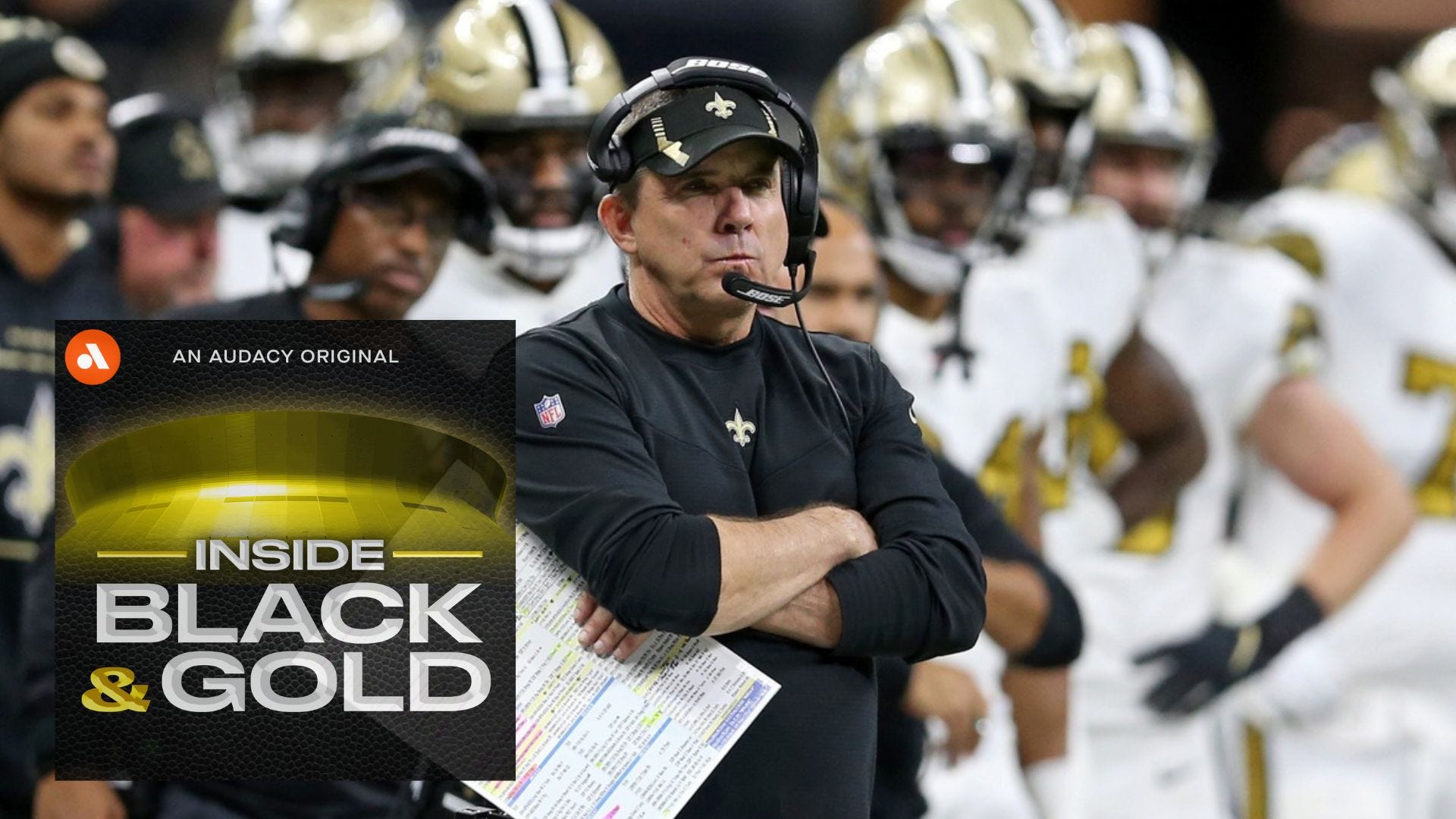 Could Sean Payton really come back to Saints? Here's a scenario that'd make sense