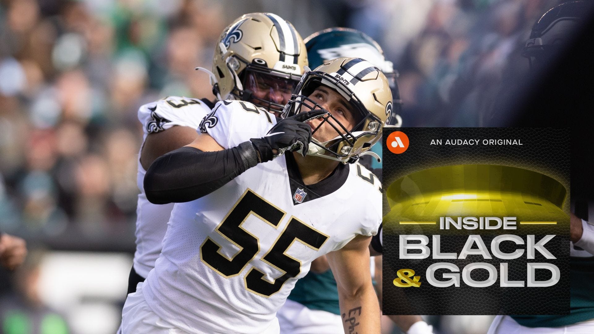 Previewing Saints free agency: Breaking down the 'must-signs' and 'let 'em walks'