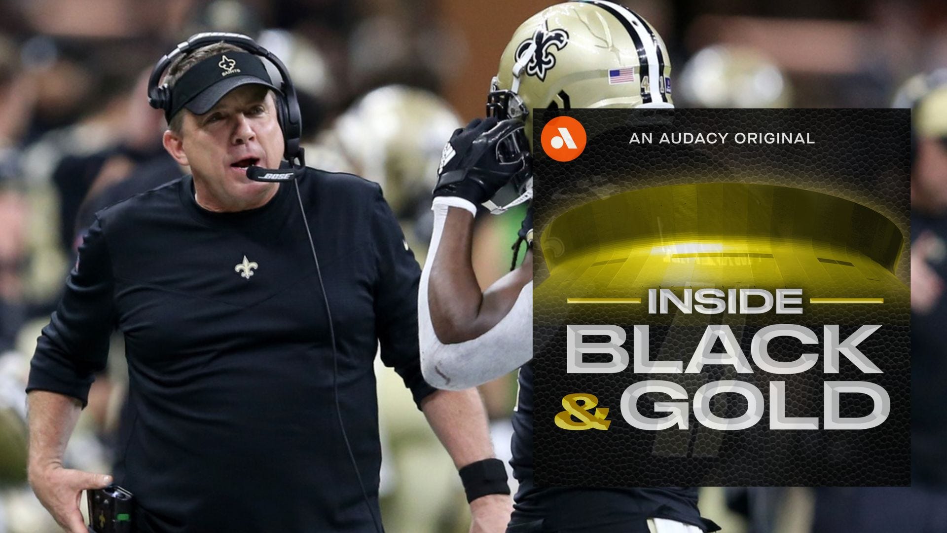 Did the Saints get enough back in the Sean Payton trade? | Inside Black & Gold
