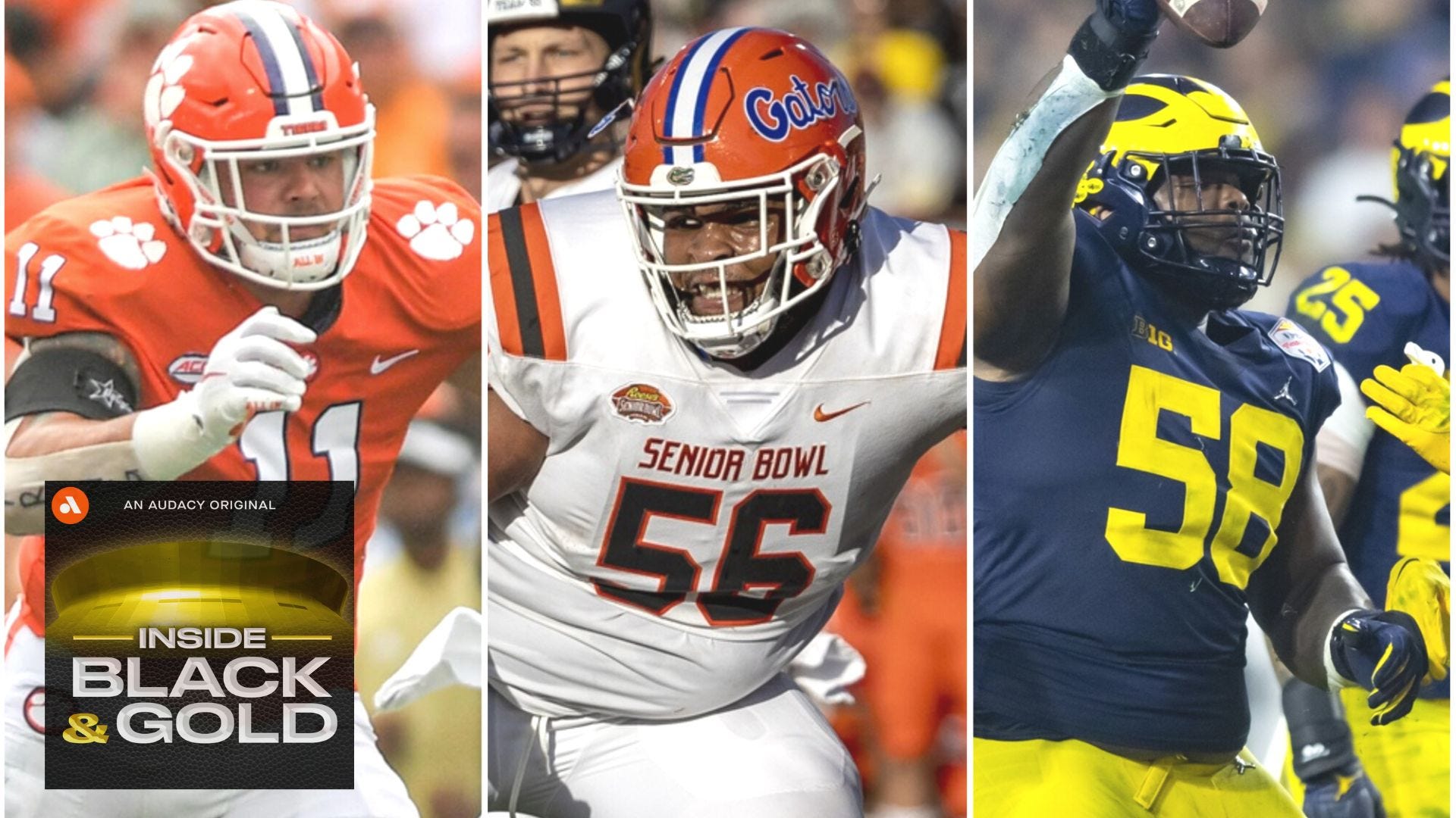 Saints 2023 NFL mock draft roundup: Breaking down the predictions | Inside Black & Gold