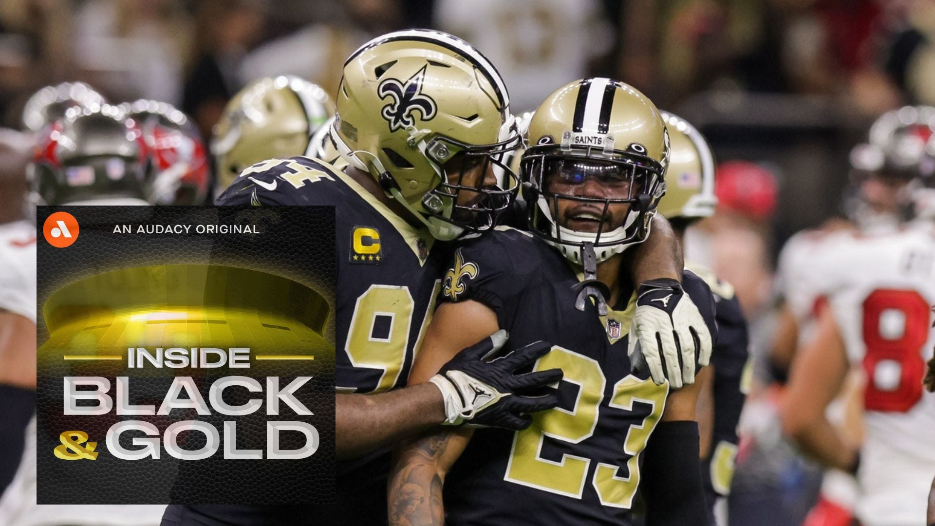 Grading a decade of Saints 1st-round picks: A lot of good, but only one A+
