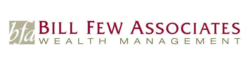 Bill Few Associates Wealth Management