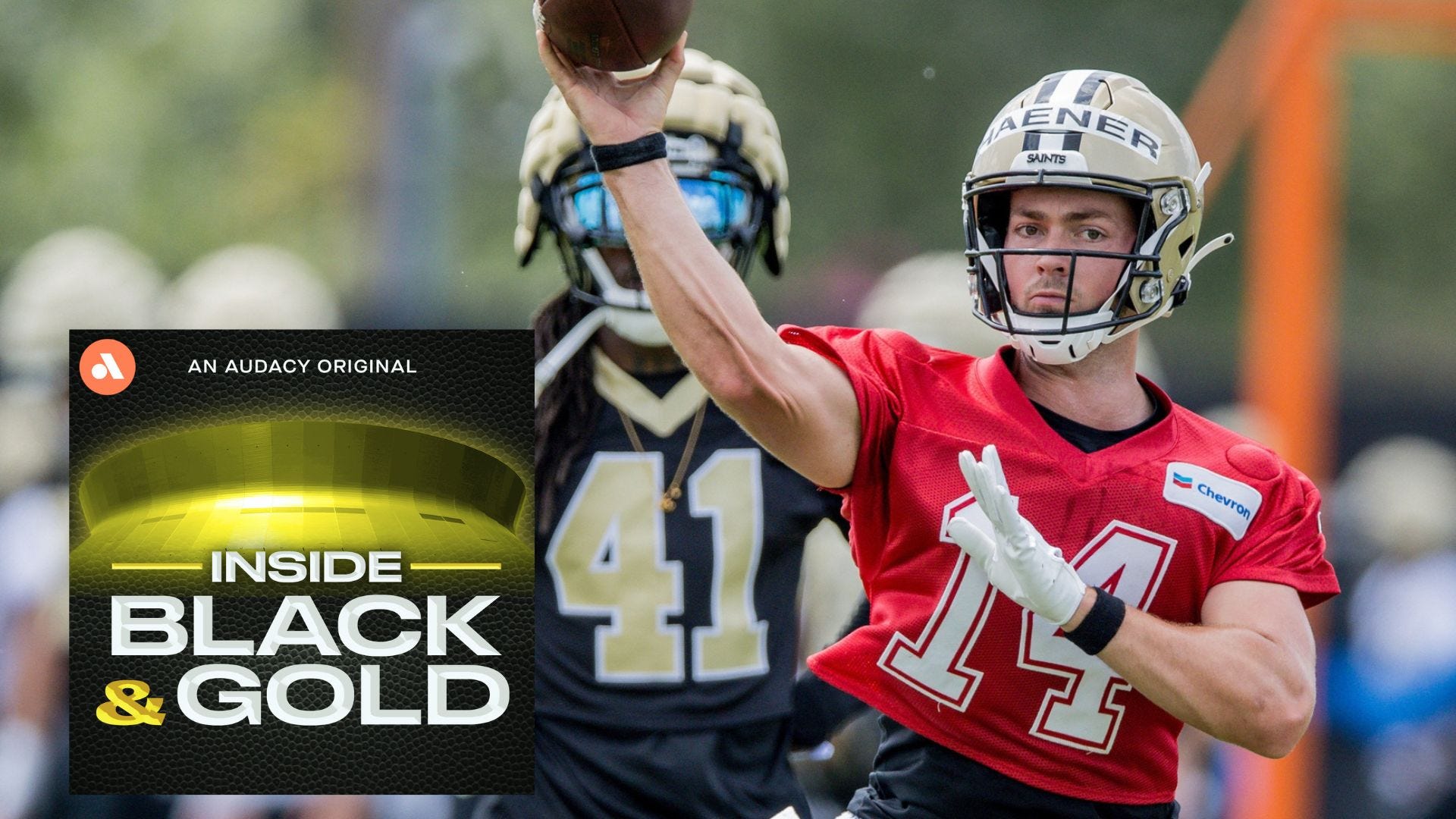 Spotlight players for Saints preseason opener: Here's who we're watching vs Chiefs