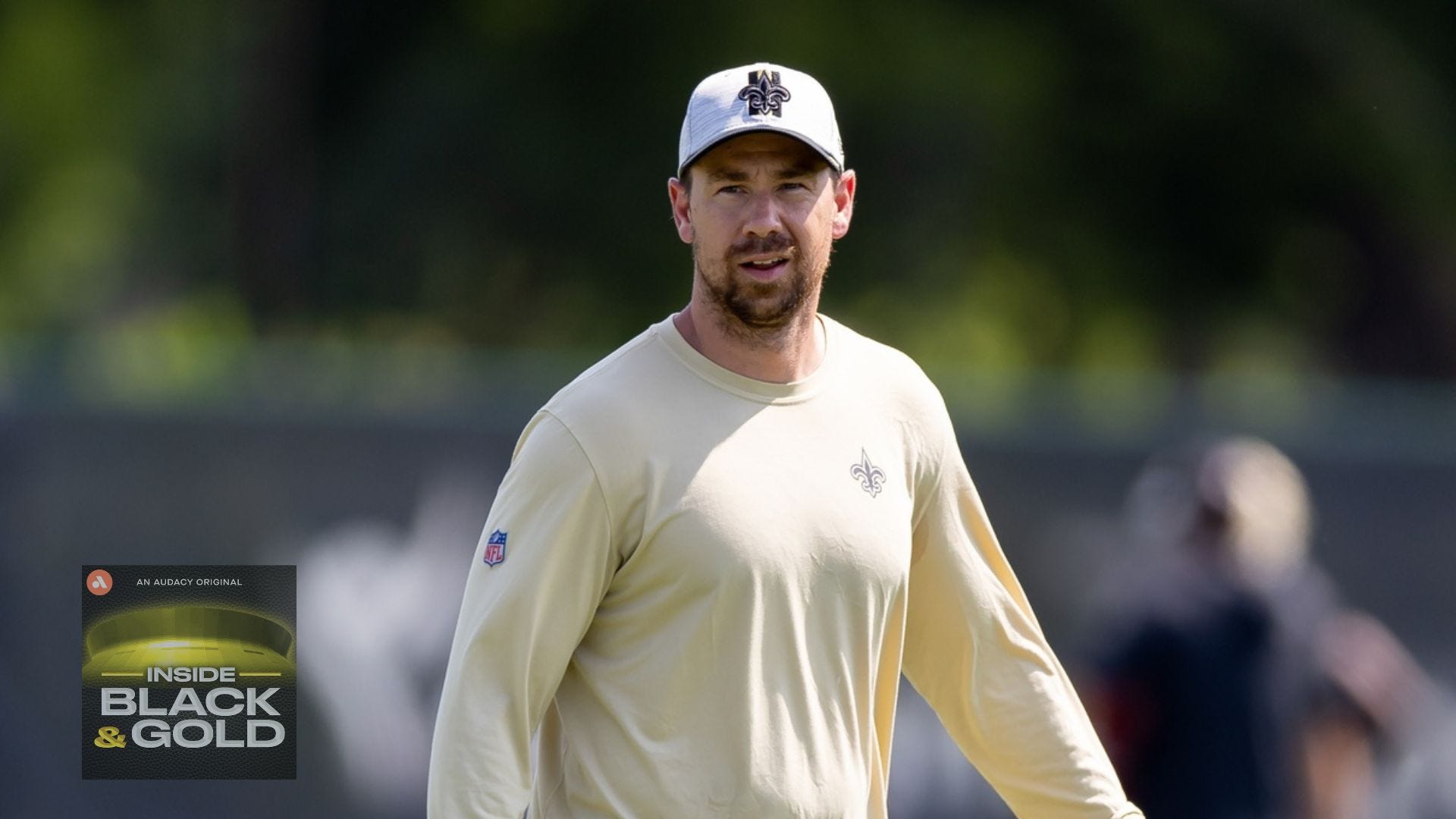 Klint Kubiak's Saints play calls will be shorter, but what does that mean?