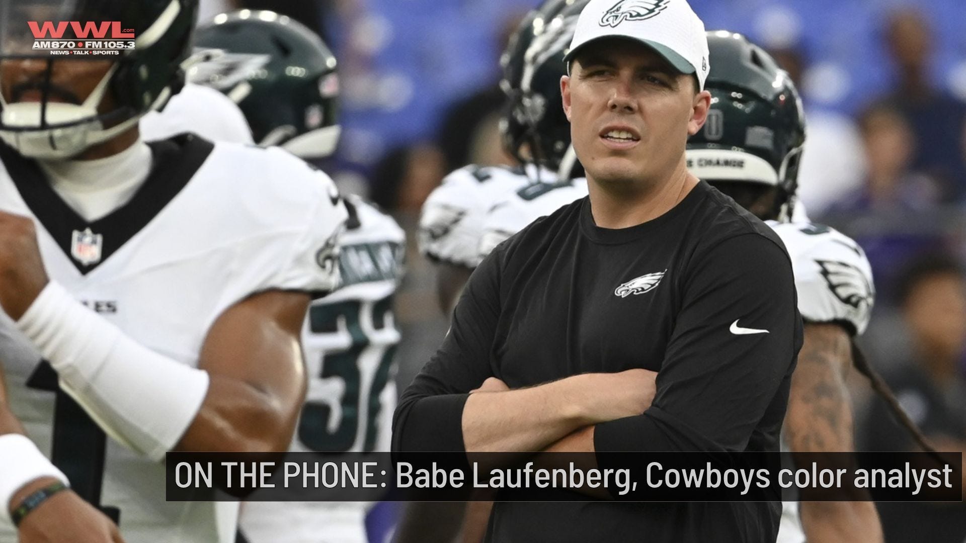 NFL insider: Kellen Moore 'going to be a great hire' as NFL head coach