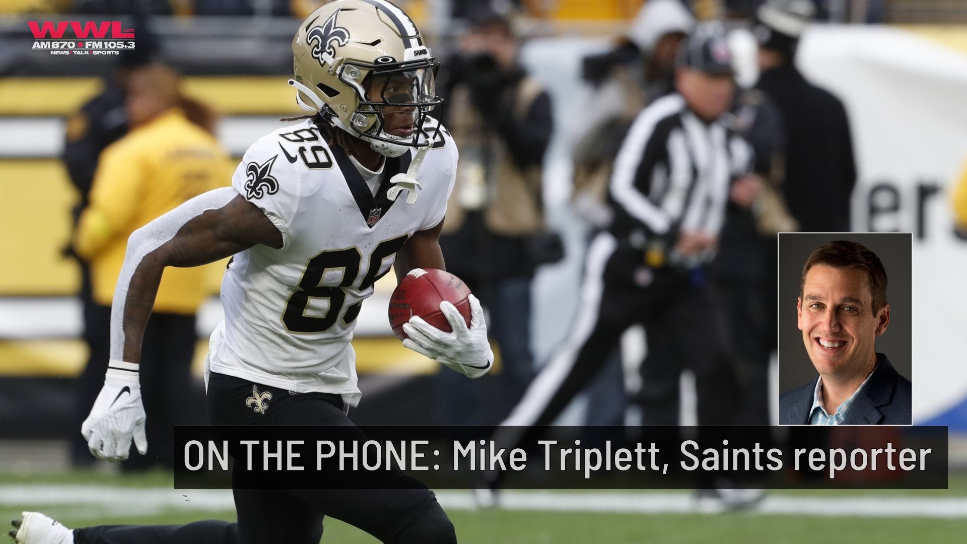 Saints insider: New kick return rule has rankled special teams coaches; here's why