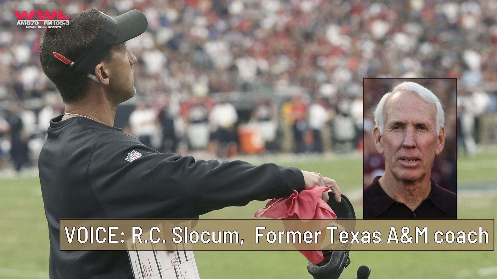Slocum: Dennis Allen's been a coach since Day 1, but 'took a bad job' with Raiders