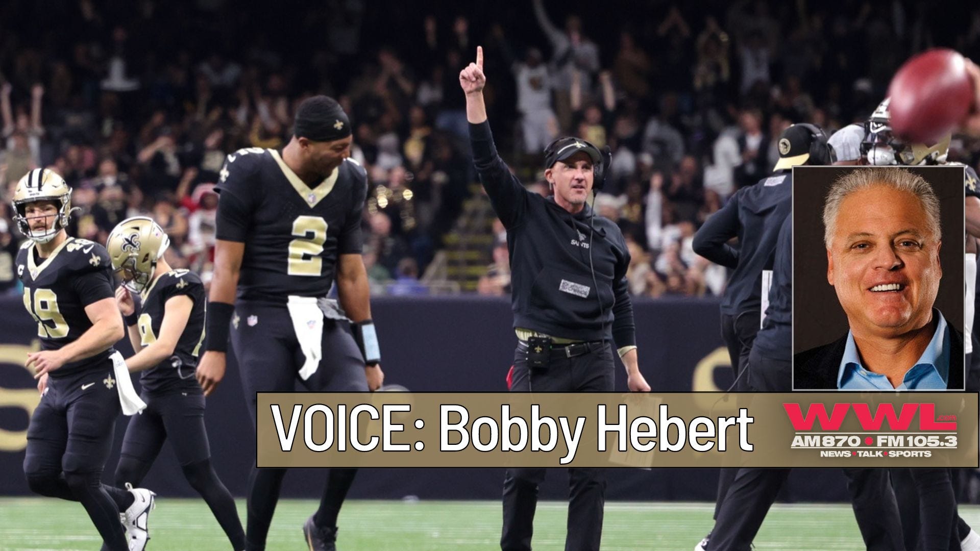 Hebert: Saints turned Tommy DeVito's Giants back to a pumpkin with 'outstanding' game