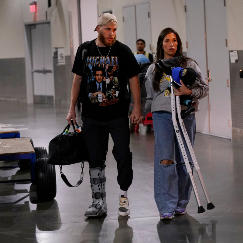 Rams' Kupp to IR after ankle surgery; OL Jackson, Brewer out