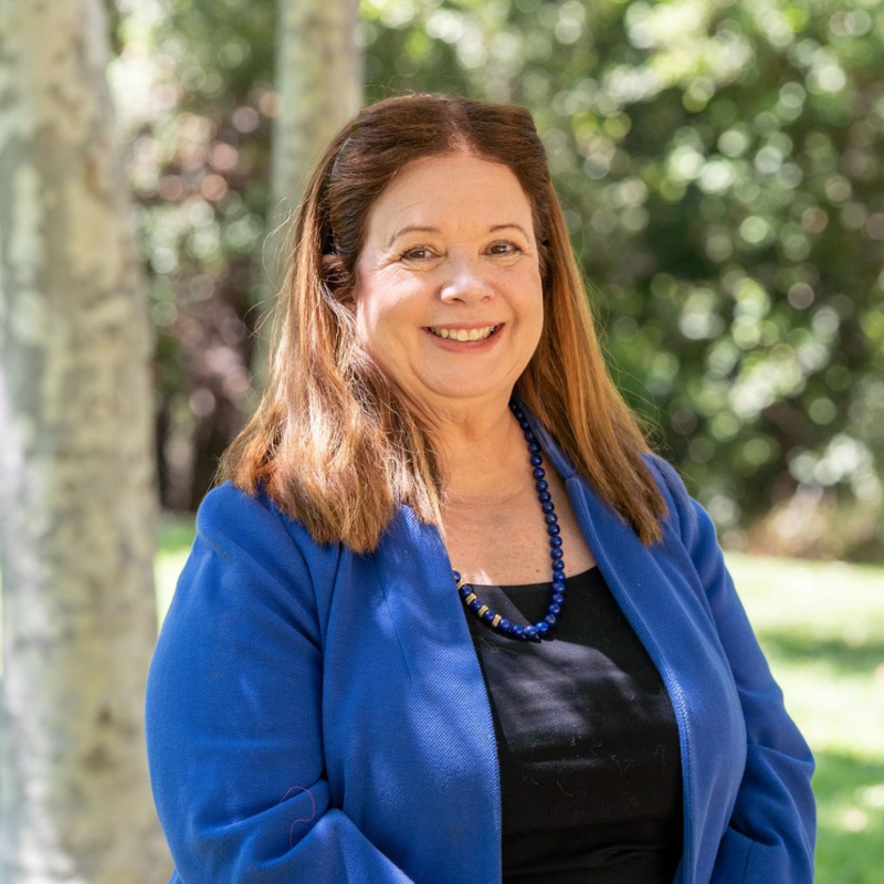 Hydee Feldstein Soto
