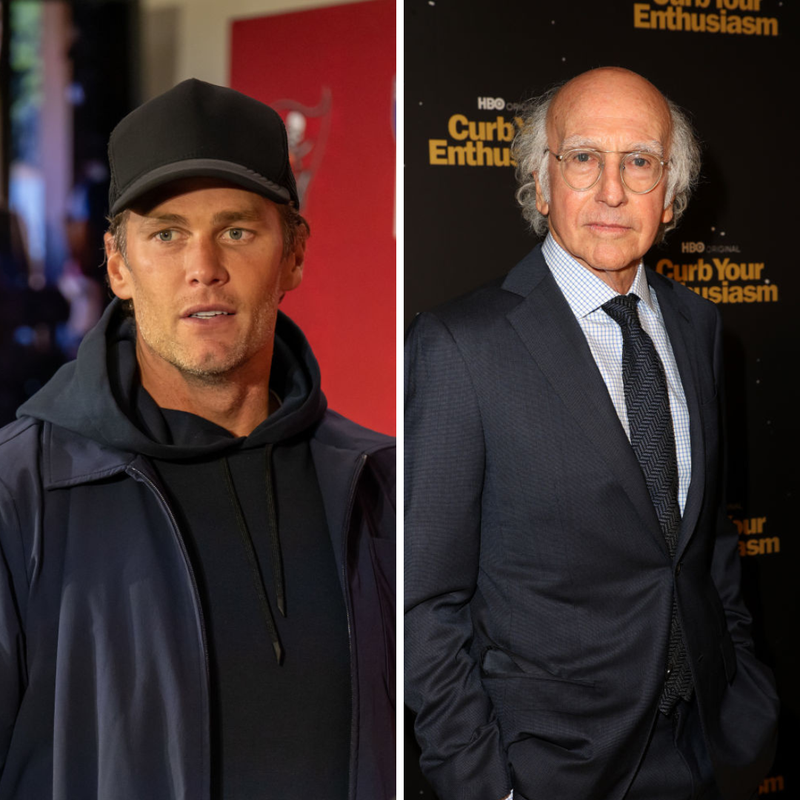 Tom Brady and Larry David among those accused of defrauding investors in FTX collapse