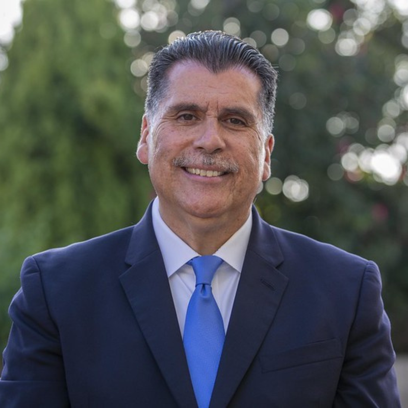 Robert Luna
