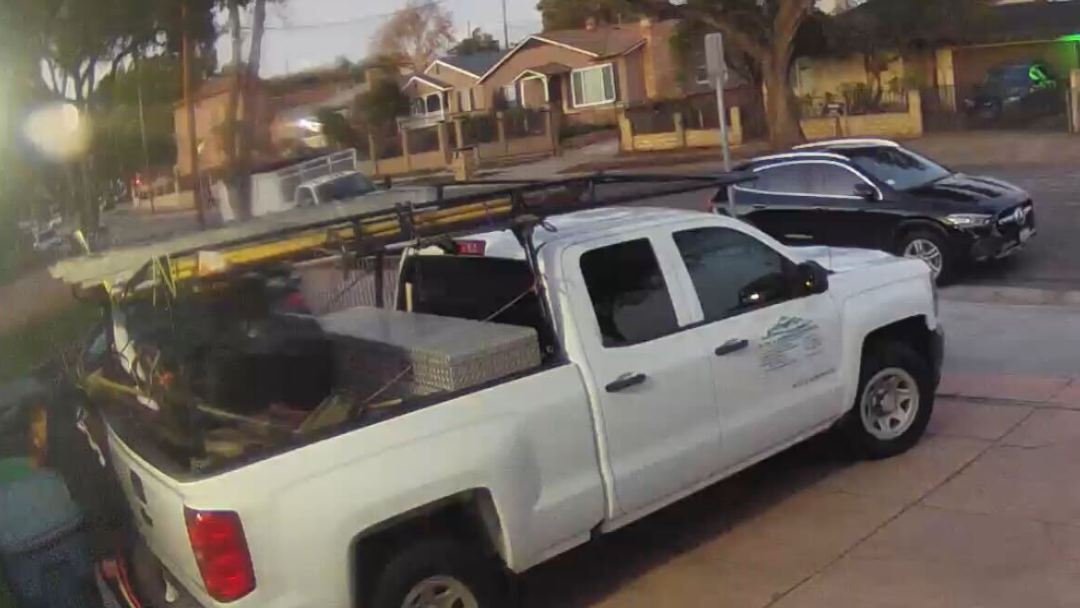 Suspect leads police on wild chase from O.C. to Whittier